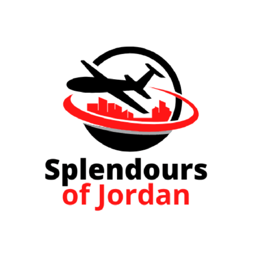 Splendoursofjordan