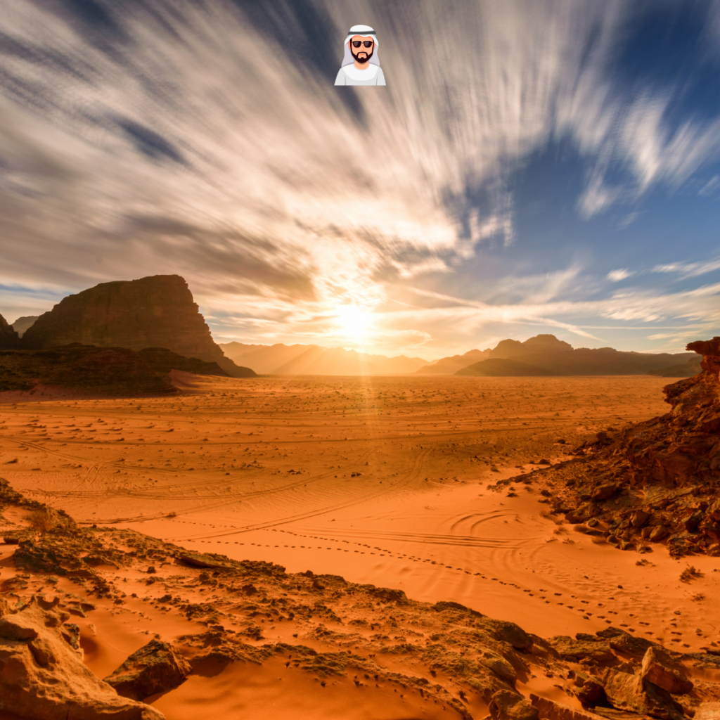 Jordan wadi rum tours