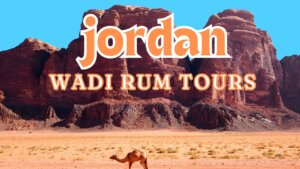 Read more about the article Jordan Wadi Rum Tours: Spectacular Landscapes to Explore – 7 Reasons to Go!