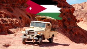 Read more about the article Discover the Majestic Wonders of Jordan Wadi Rum Tours (2024)